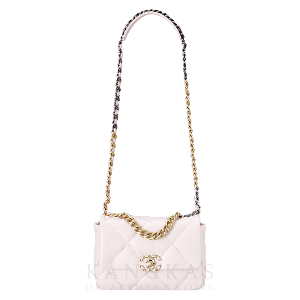 CHANEL(NEW)샤넬 19백 미디움 (새상품) NEW PRODUCT
