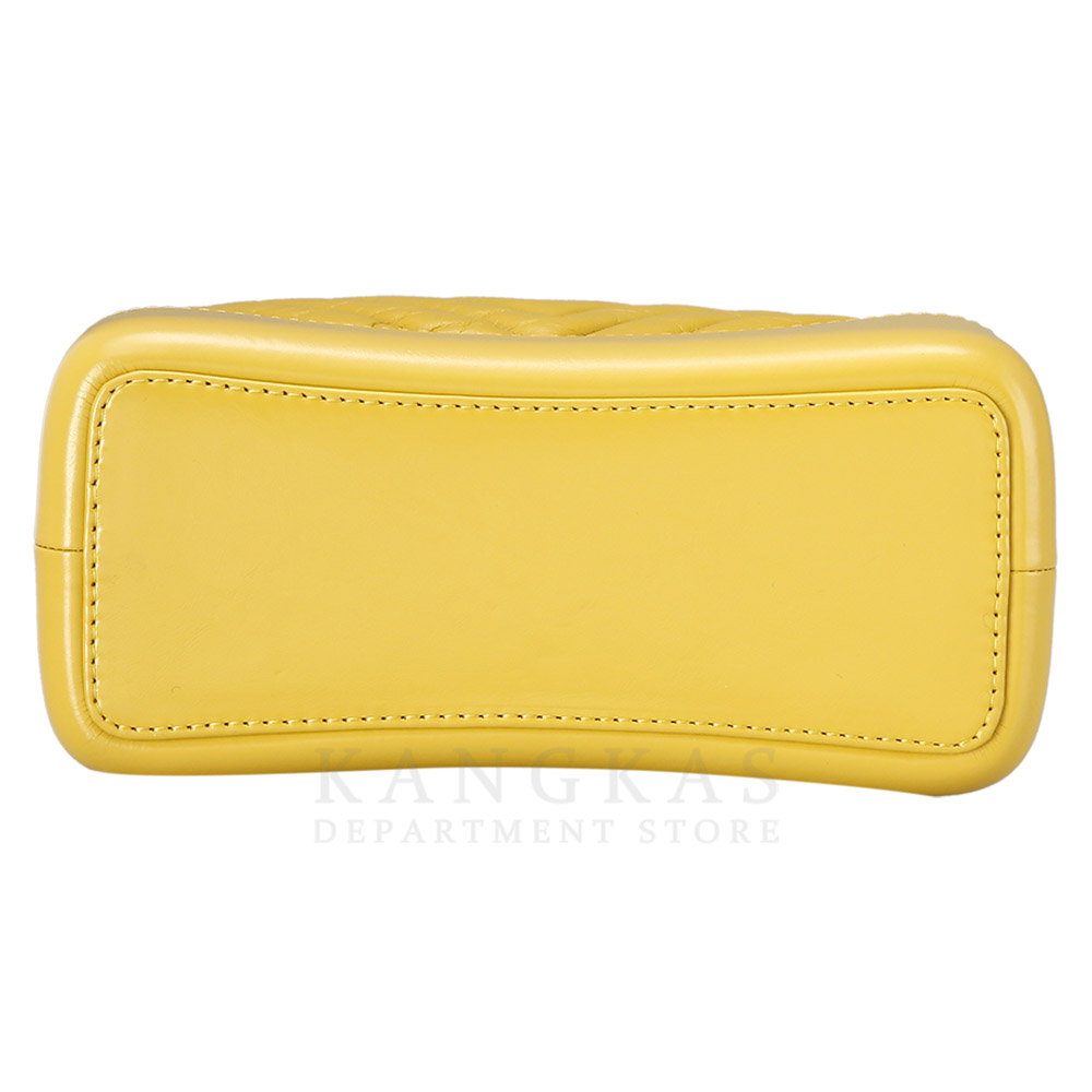 CHANEL(USED)샤넬 쉐브론 가브리엘 백팩