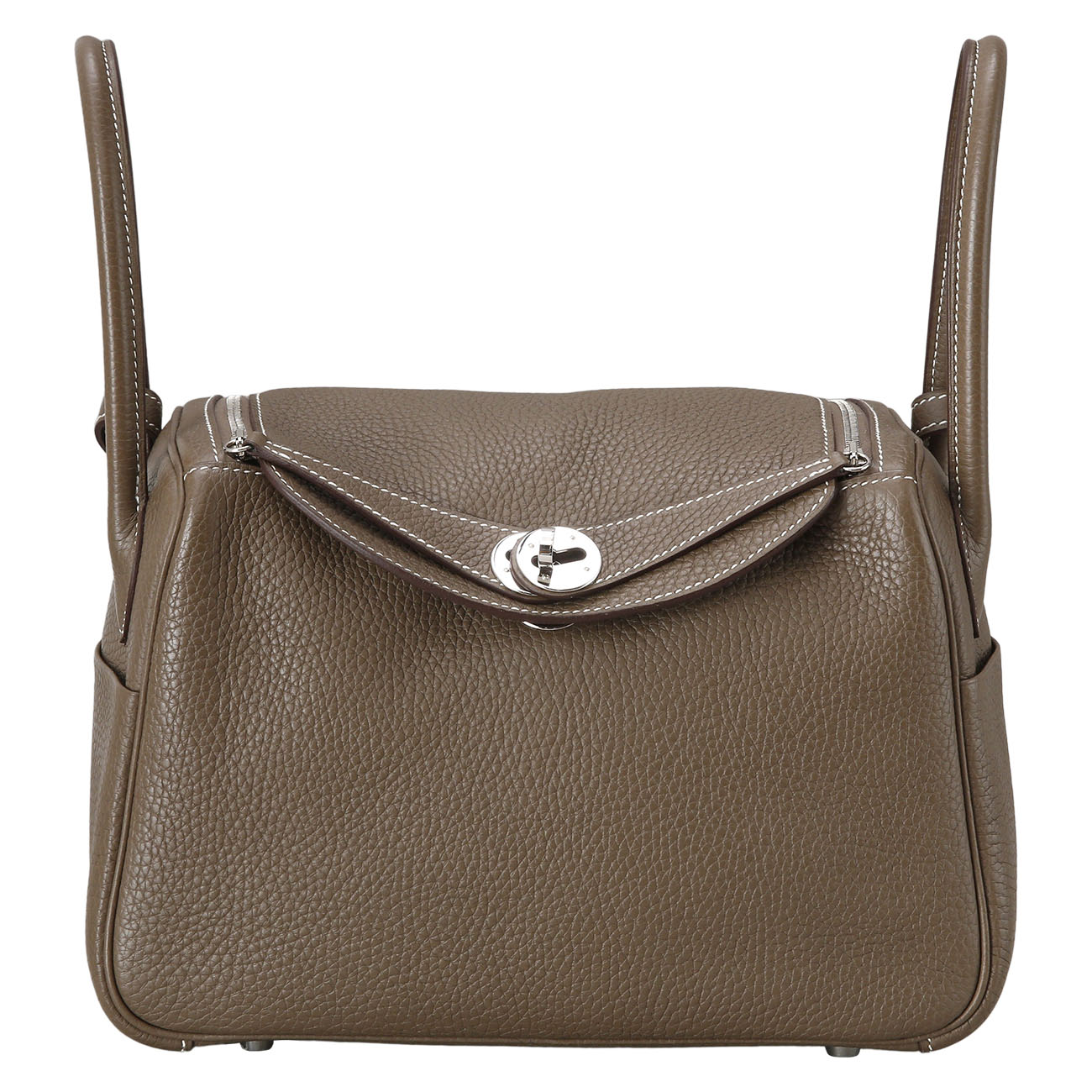 HERMES(USED)에르메스 린디 26
