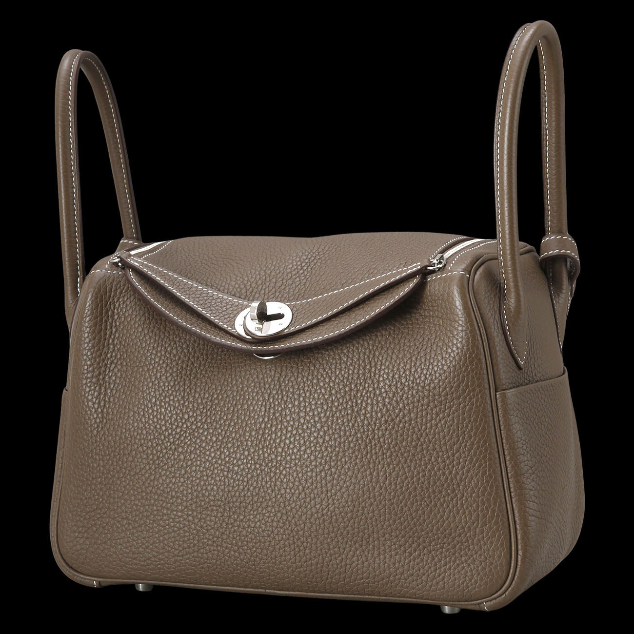 HERMES(USED)에르메스 린디 26