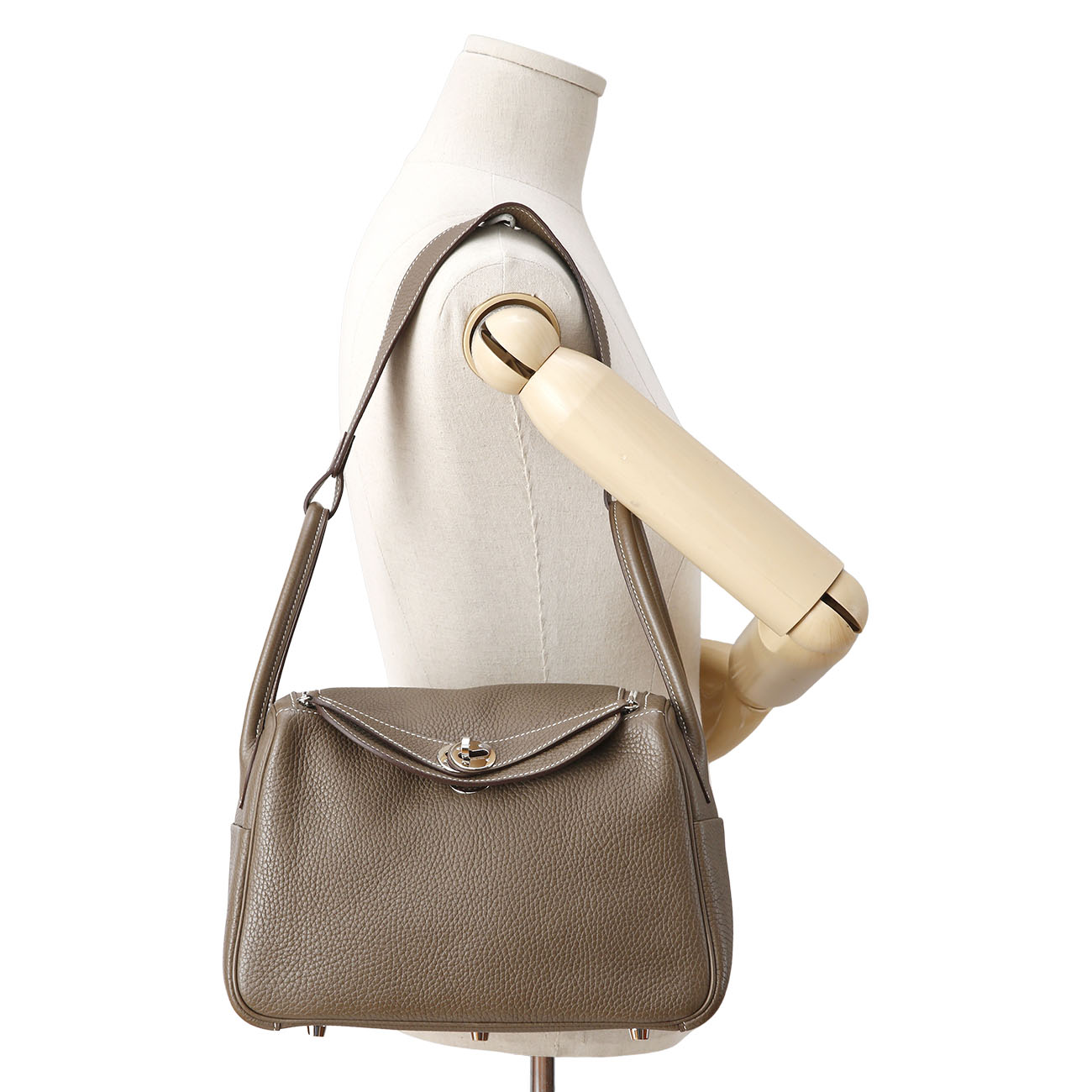 HERMES(USED)에르메스 린디 26