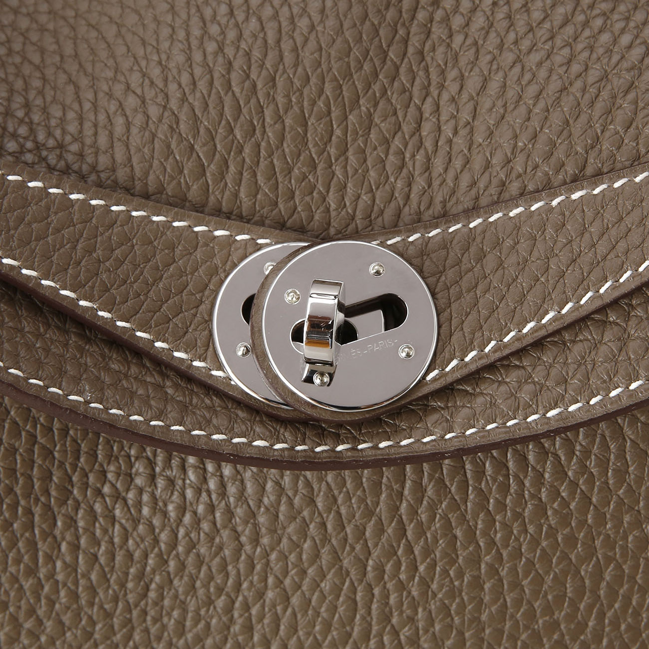 HERMES(USED)에르메스 린디 26