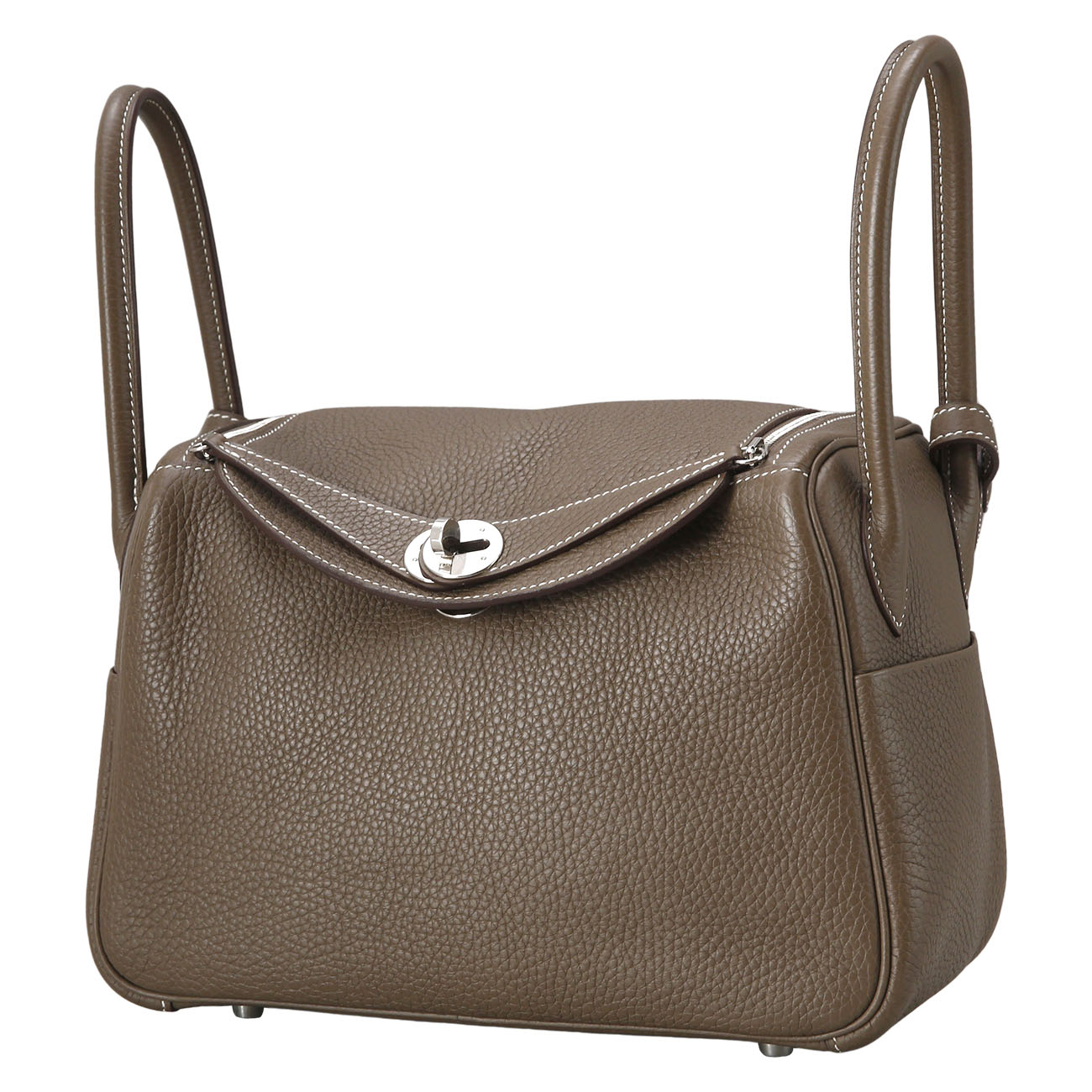 HERMES(USED)에르메스 린디 26