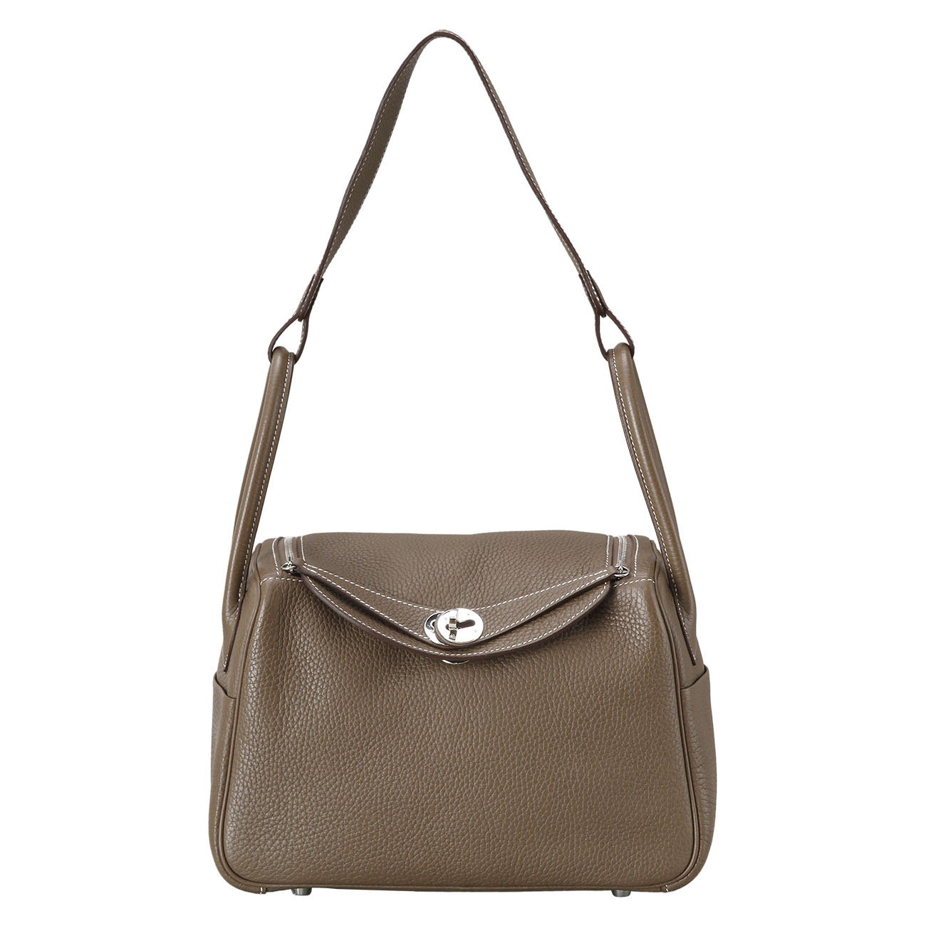 HERMES(USED)에르메스 린디 26