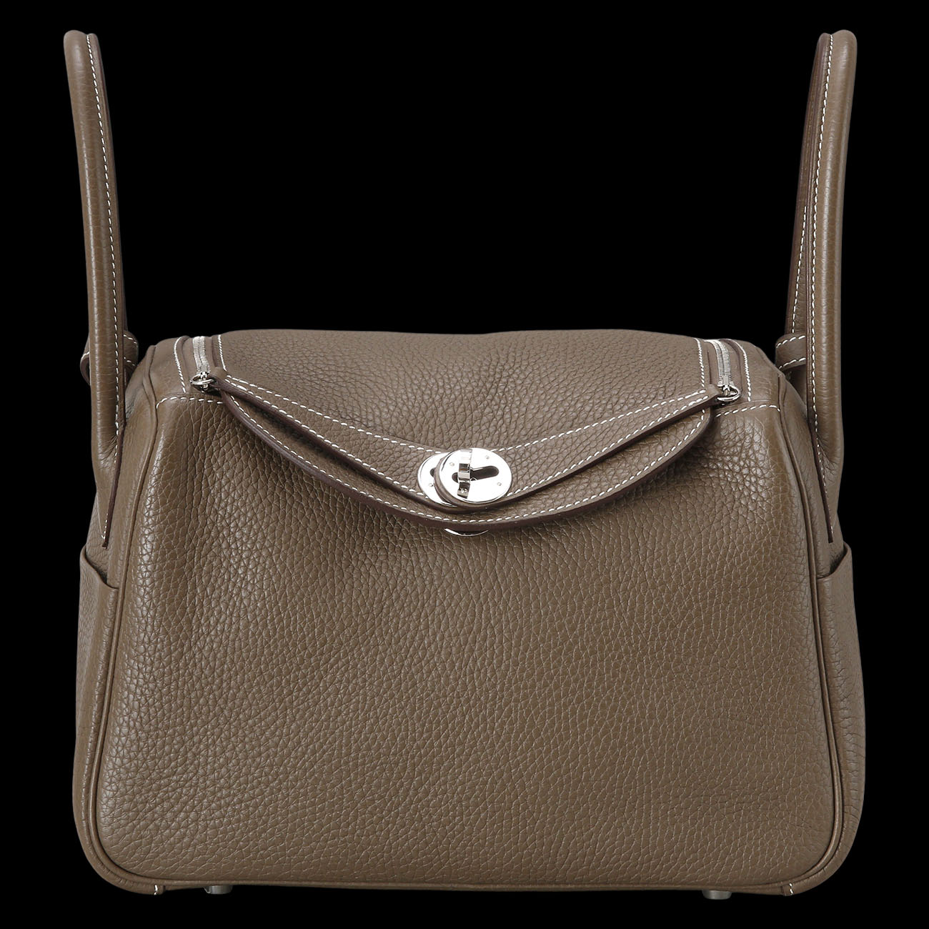 HERMES(USED)에르메스 린디 26