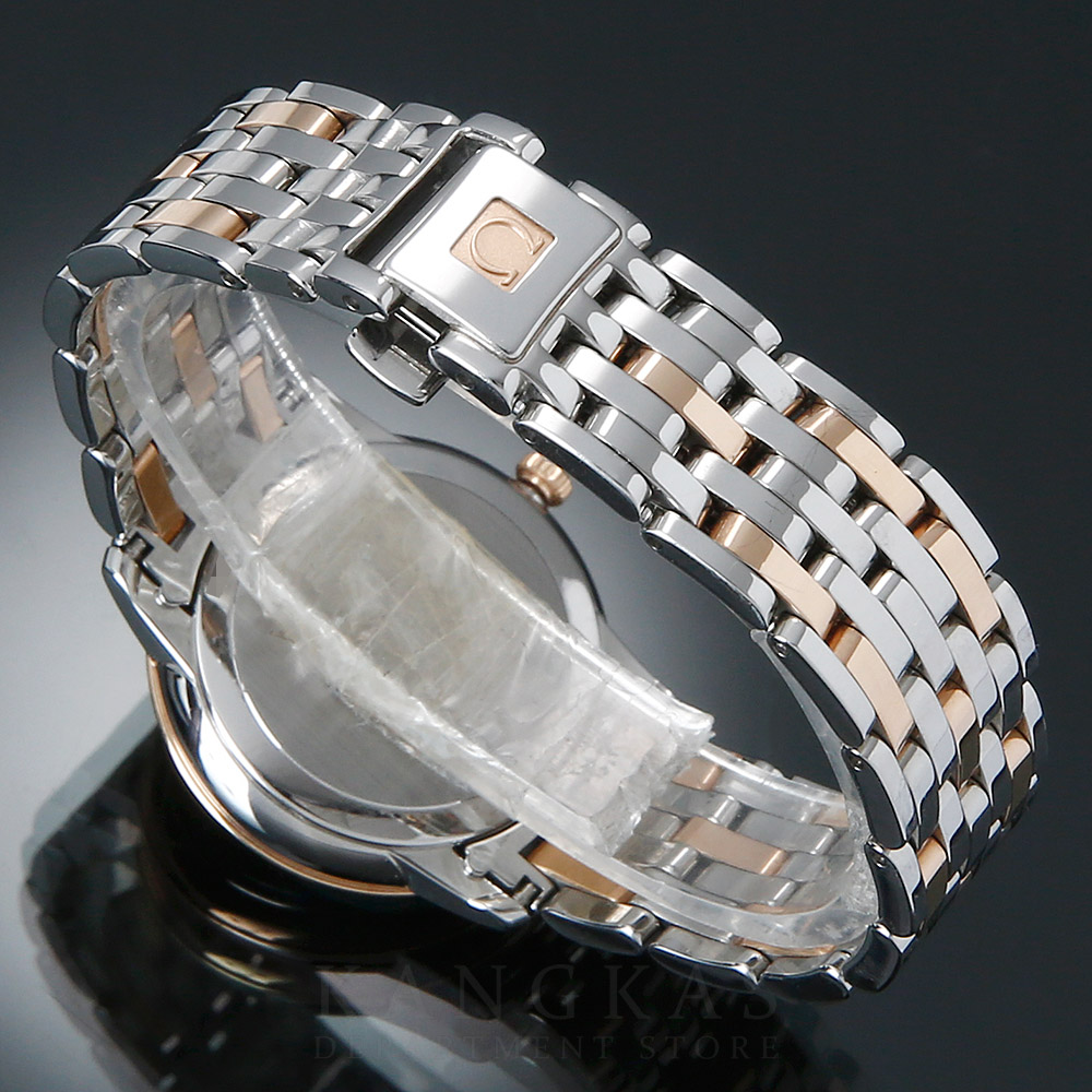 OMEGA(USED)오메가 드빌 프레스티지27 쿼츠