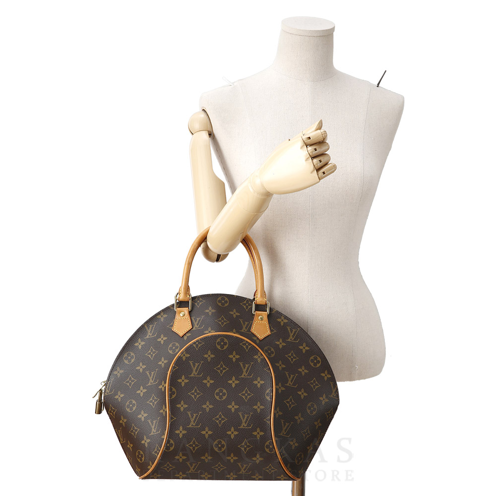 LOUIS VUITTON(USED)루이비통 모노그램 엘립스 MM