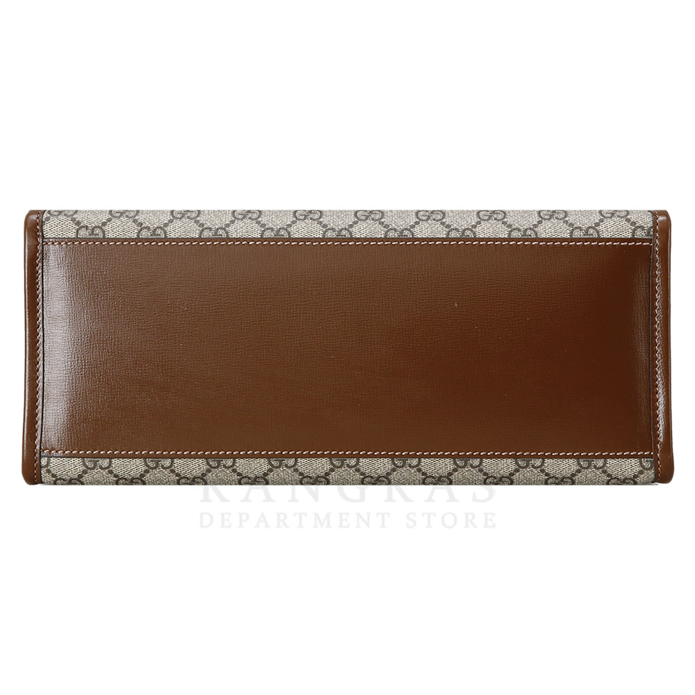 GUCCI(USED)구찌 659983 GG 스몰 토트백