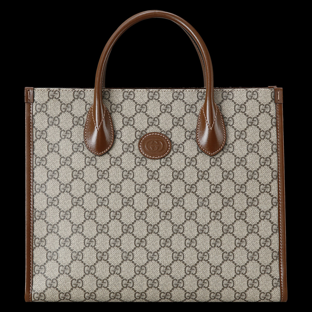 GUCCI(USED)구찌 659983 GG 스몰 토트백