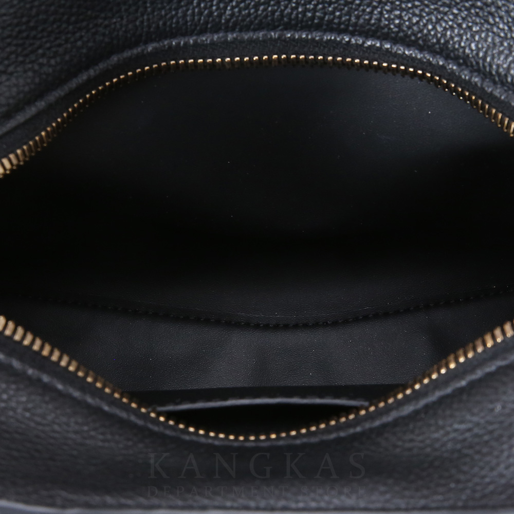 BALENCIAGA(USED)발렌시아가 638524 네오 클래식 미니 탑 핸들백