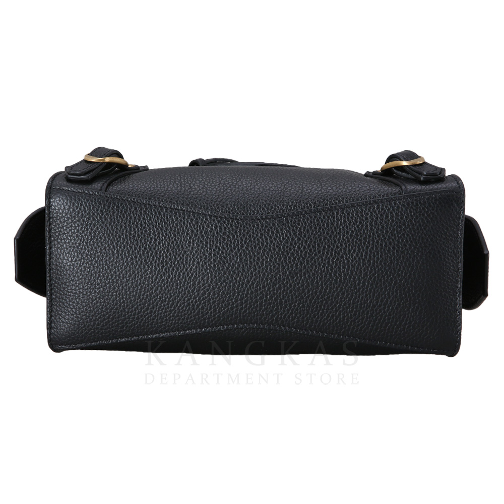 BALENCIAGA(USED)발렌시아가 638524 네오 클래식 미니 탑 핸들백