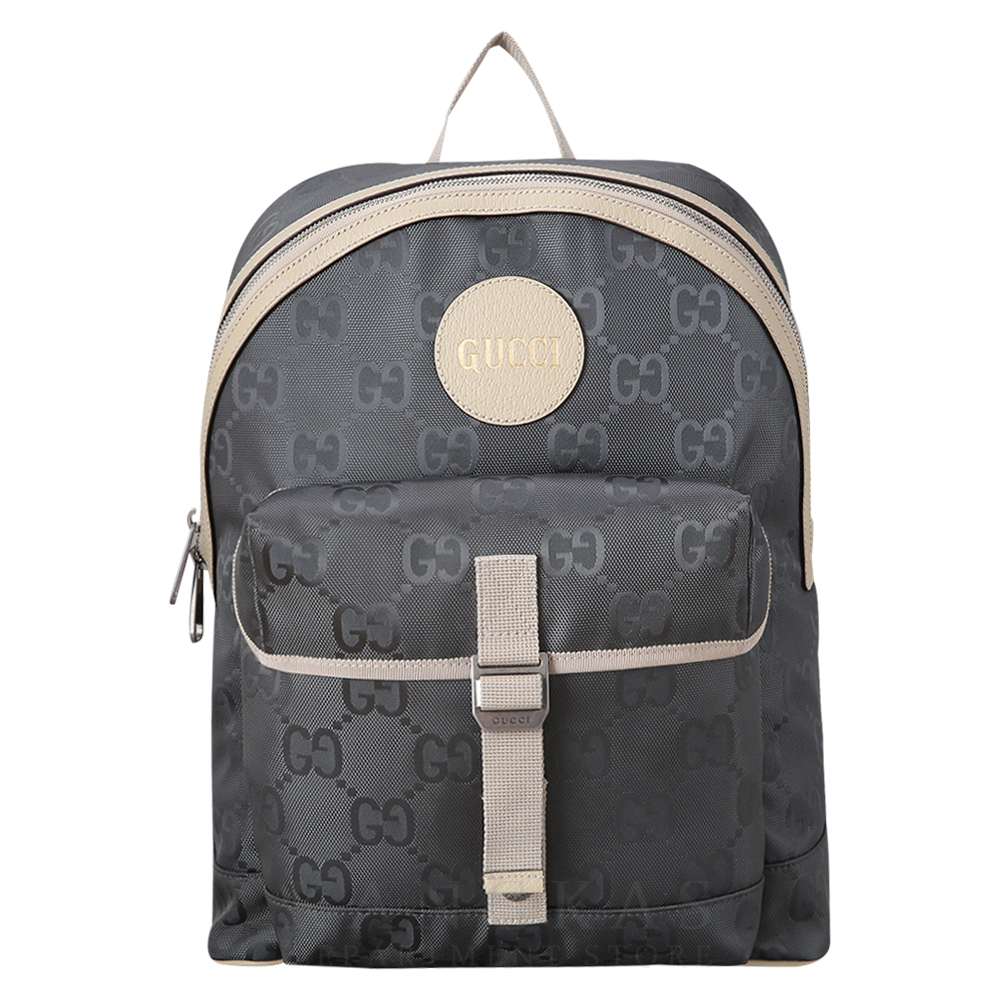 GUCCI(USED)구찌 644992 오프 더 그리드 백팩