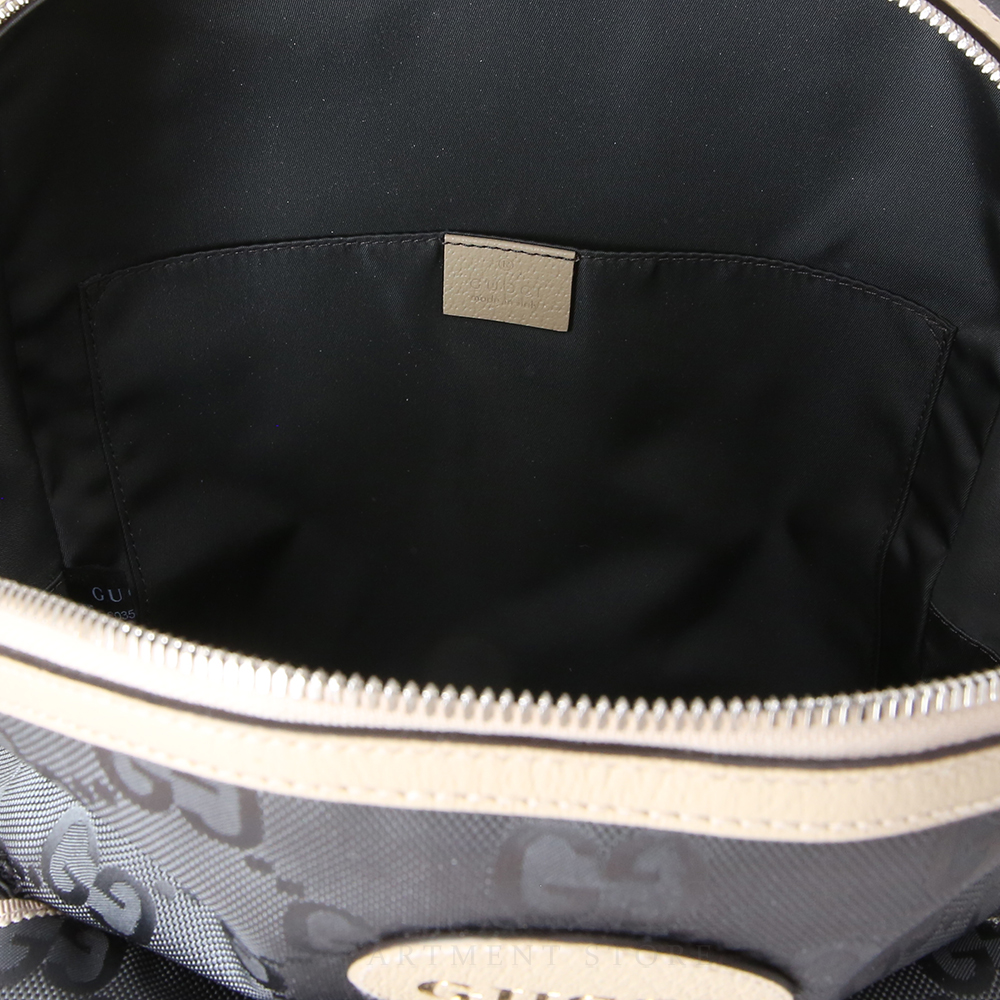 GUCCI(USED)구찌 644992 오프 더 그리드 백팩