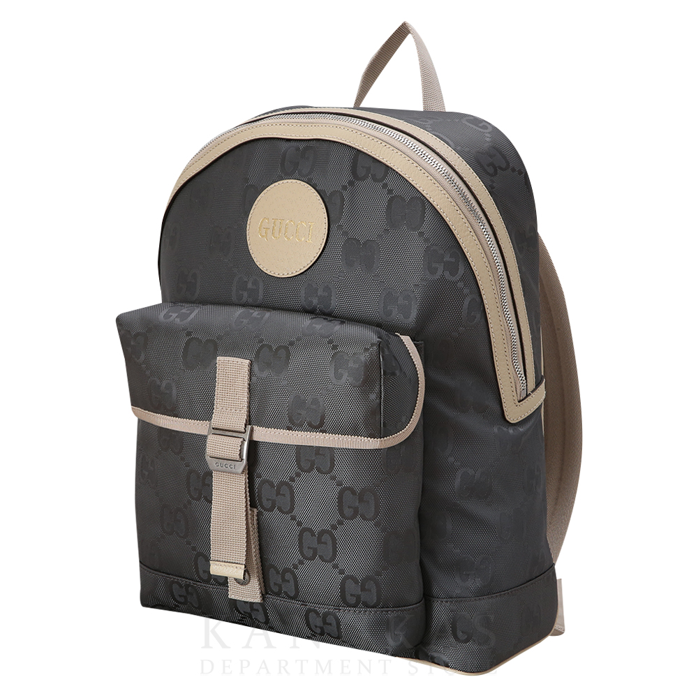 GUCCI(USED)구찌 644992 오프 더 그리드 백팩