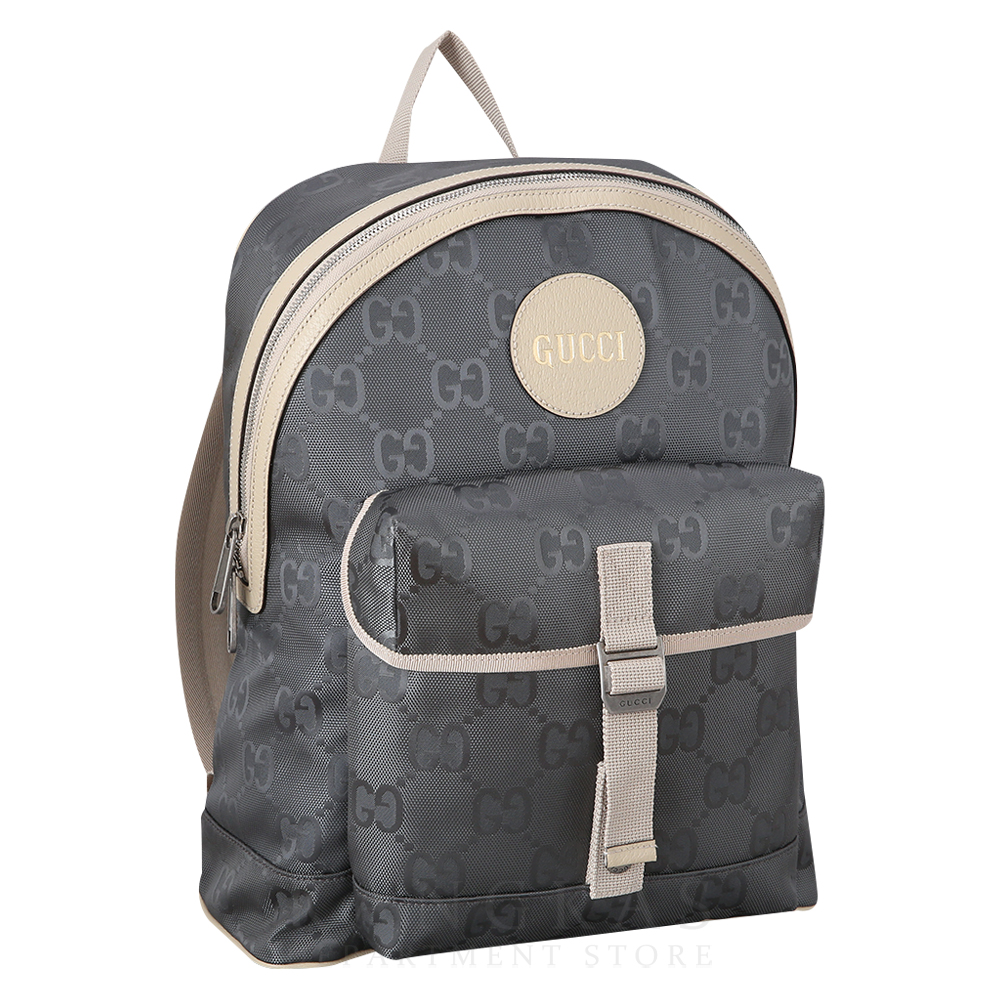 GUCCI(USED)구찌 644992 오프 더 그리드 백팩