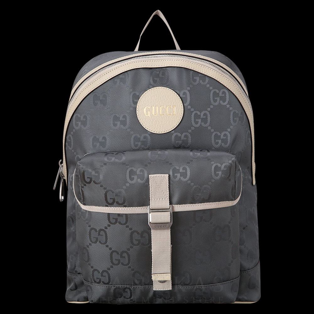 GUCCI(USED)구찌 644992 오프 더 그리드 백팩