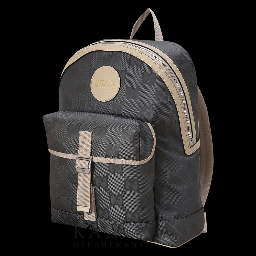 GUCCI(USED)구찌 644992 오프 더 그리드 백팩