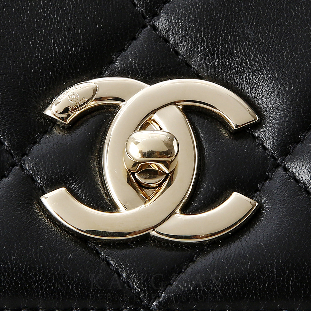 CHANEL(USED)샤넬 트렌디CC 스몰