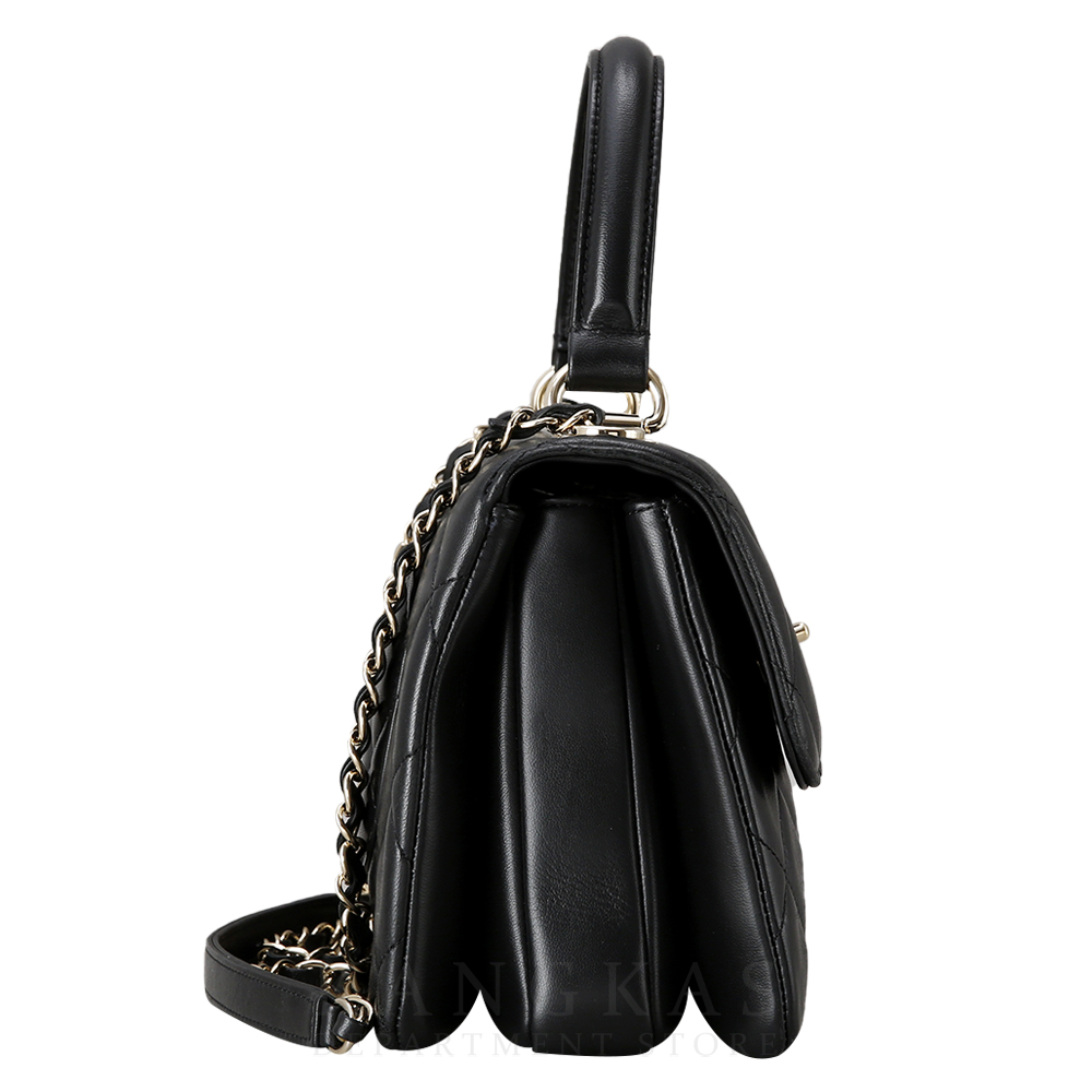 CHANEL(USED)샤넬 트렌디CC 스몰