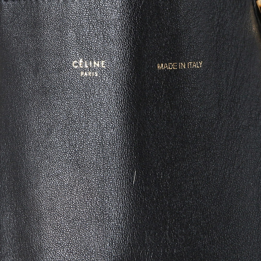 CELINE(USED)셀린느 송치 카바스백