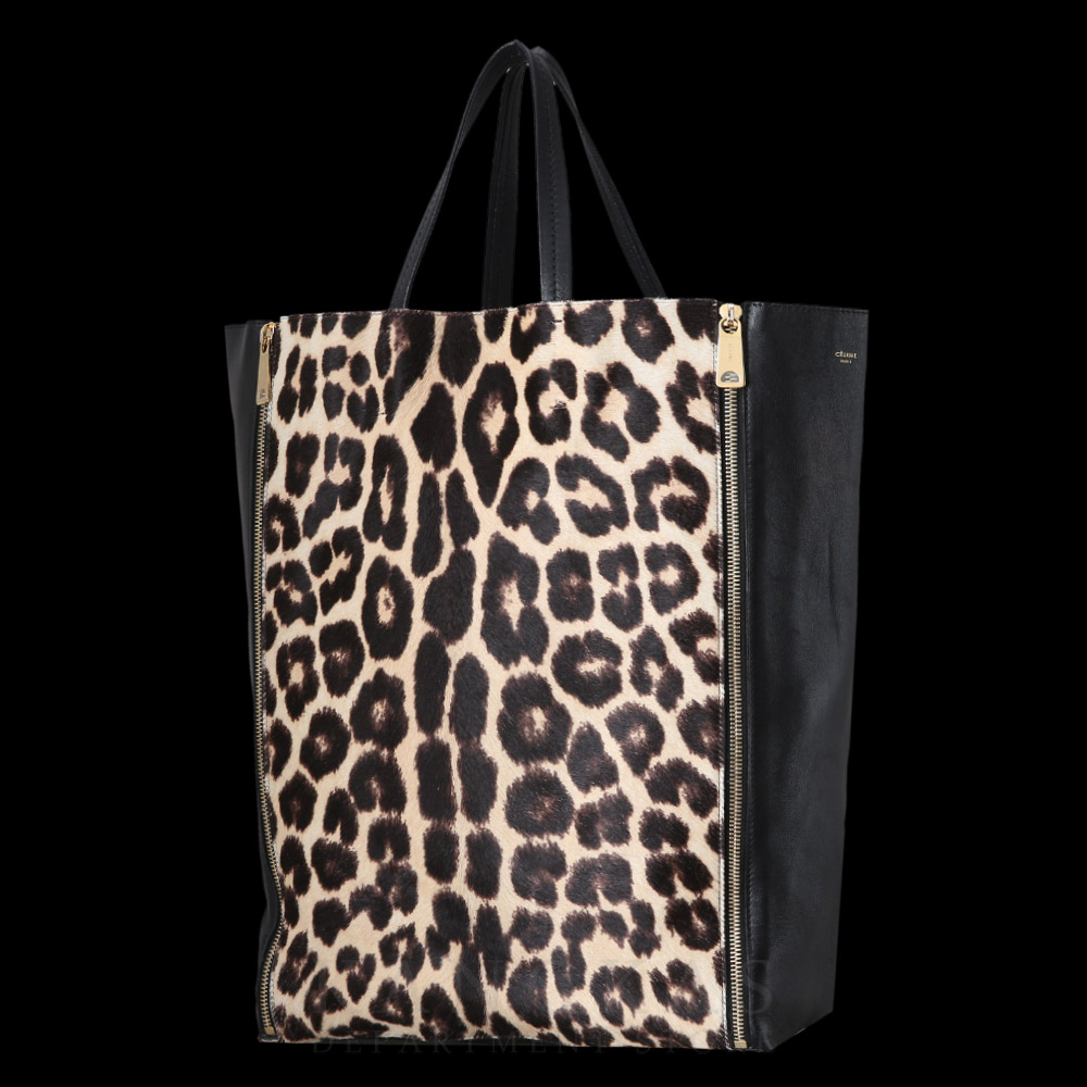 CELINE(USED)셀린느 송치 카바스백