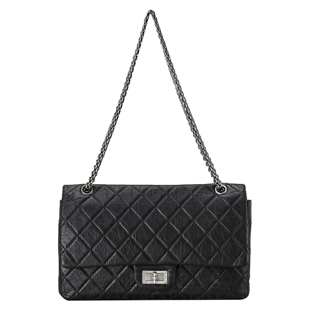 CHANEL(USED)샤넬 2.55 빈티지31