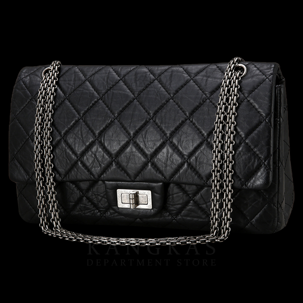 CHANEL(USED)샤넬 2.55 빈티지31
