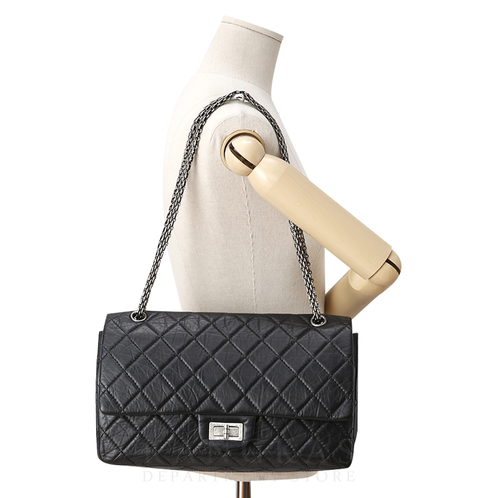 CHANEL(USED)샤넬 2.55 빈티지31
