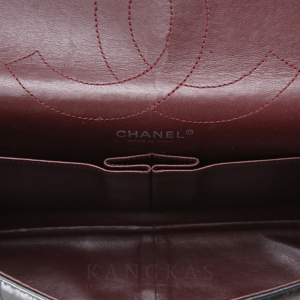 CHANEL(USED)샤넬 2.55 빈티지31