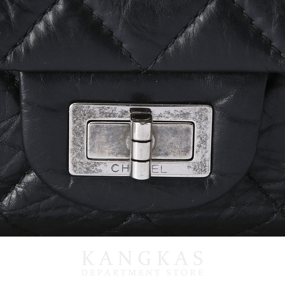 CHANEL(USED)샤넬 2.55 빈티지31