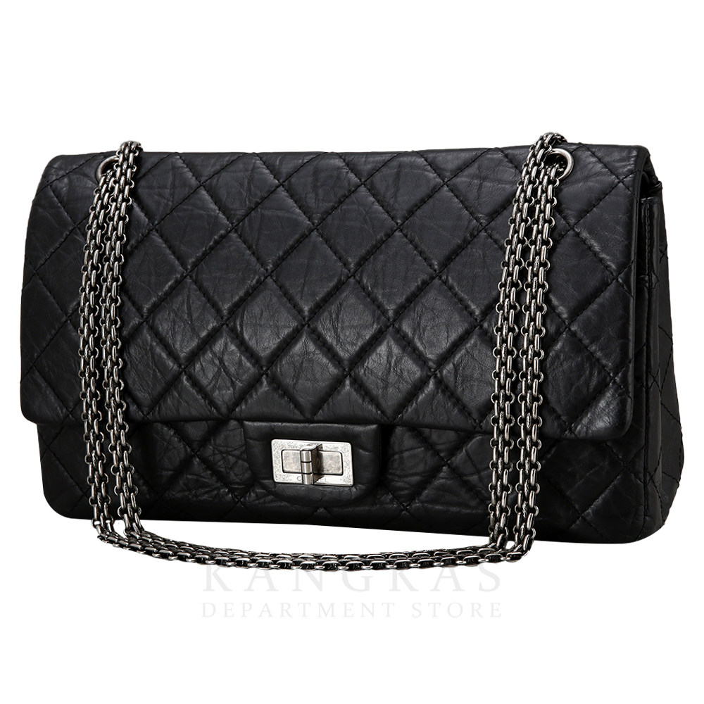 CHANEL(USED)샤넬 2.55 빈티지31