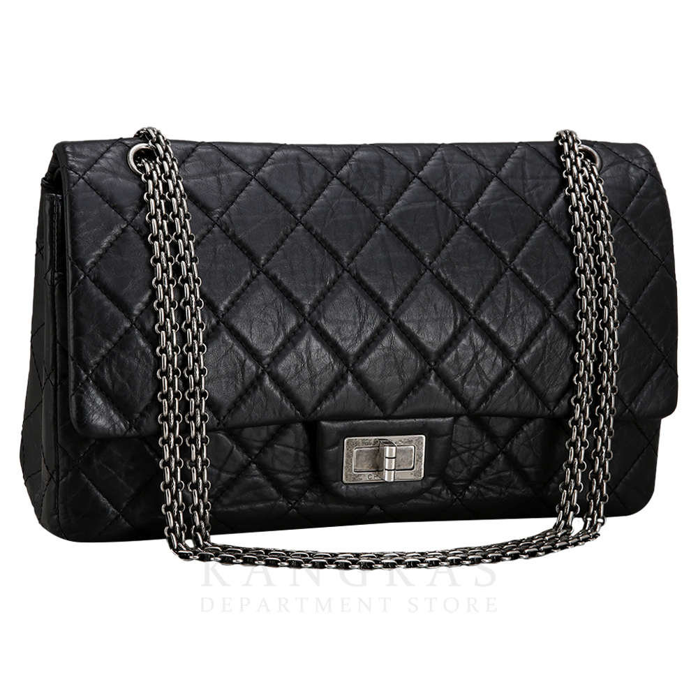 CHANEL(USED)샤넬 2.55 빈티지31