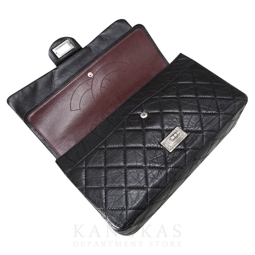 CHANEL(USED)샤넬 2.55 빈티지31