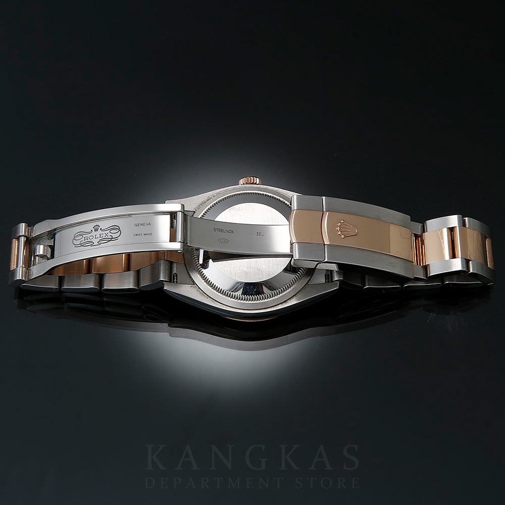 ROLEX(USED)롤렉스 데이저스트 126201