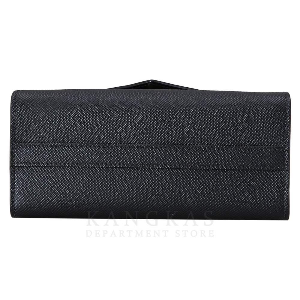 PRADA(USED)프라다 1BD127 사피아노 파티나 체인 숄더백