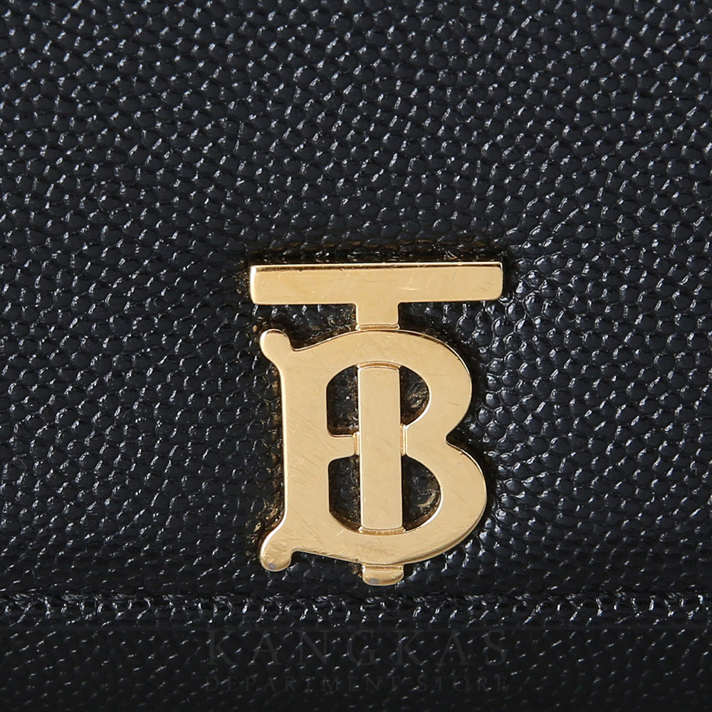BURBERRY(USED)버버리 TB WOC 블랙