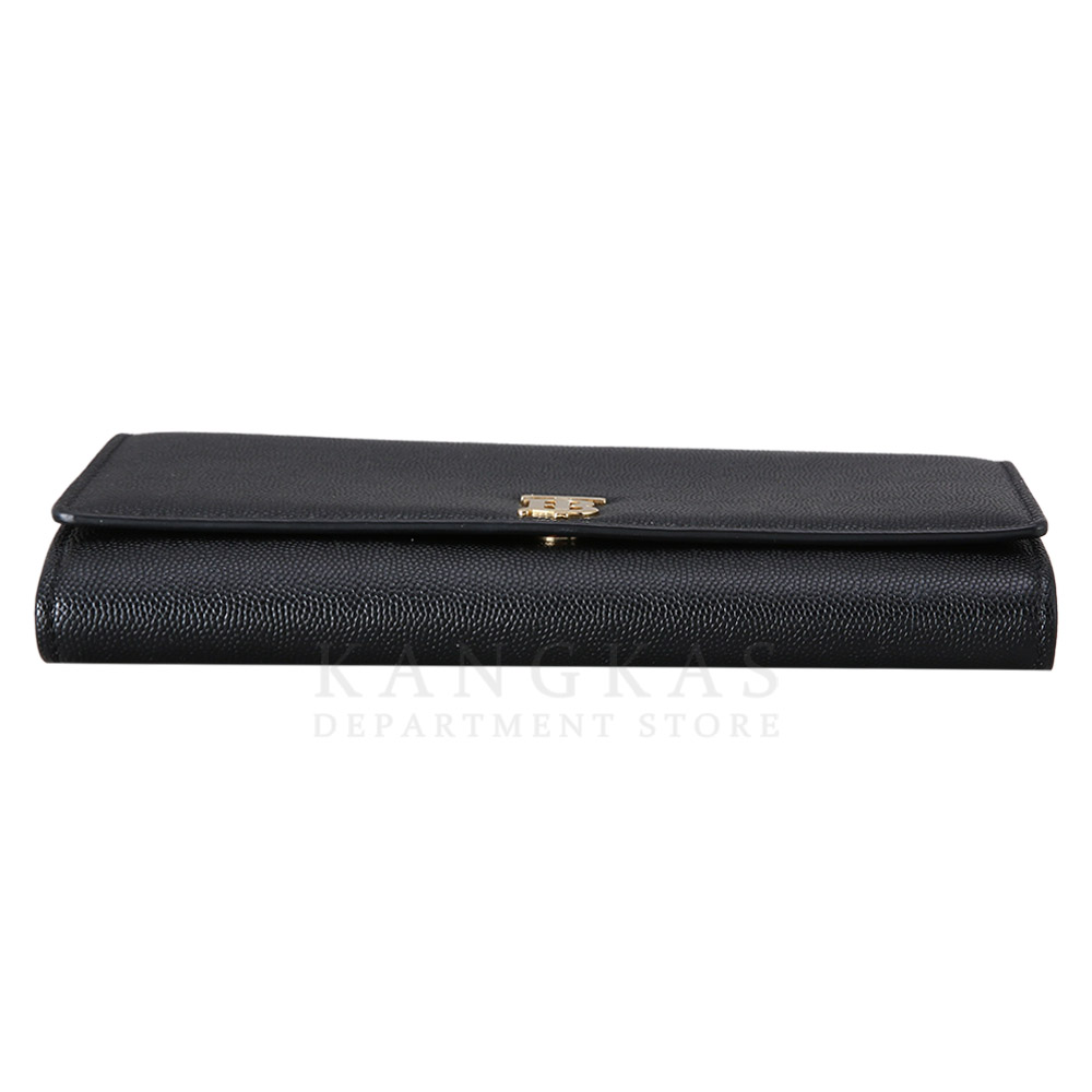 BURBERRY(USED)버버리 TB WOC 블랙