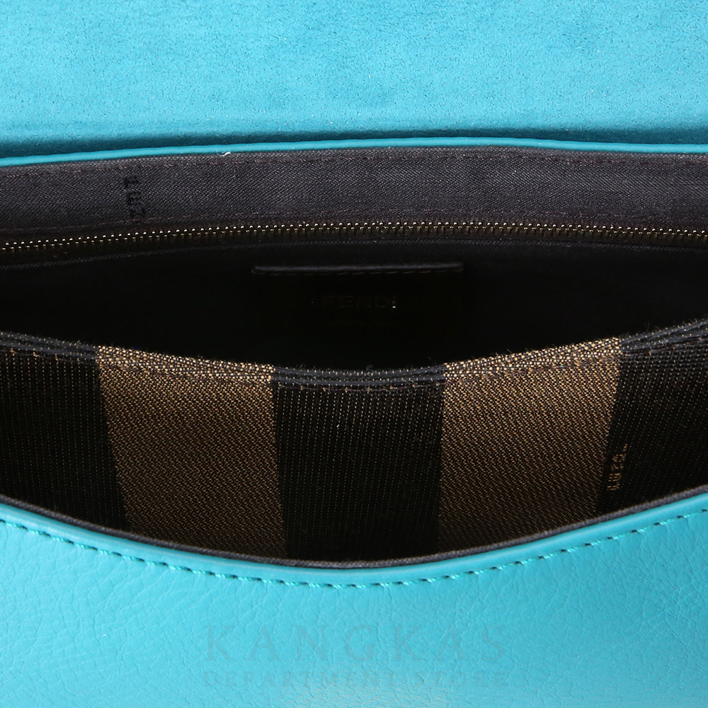 FENDI(USED)펜디 체인 숄더백