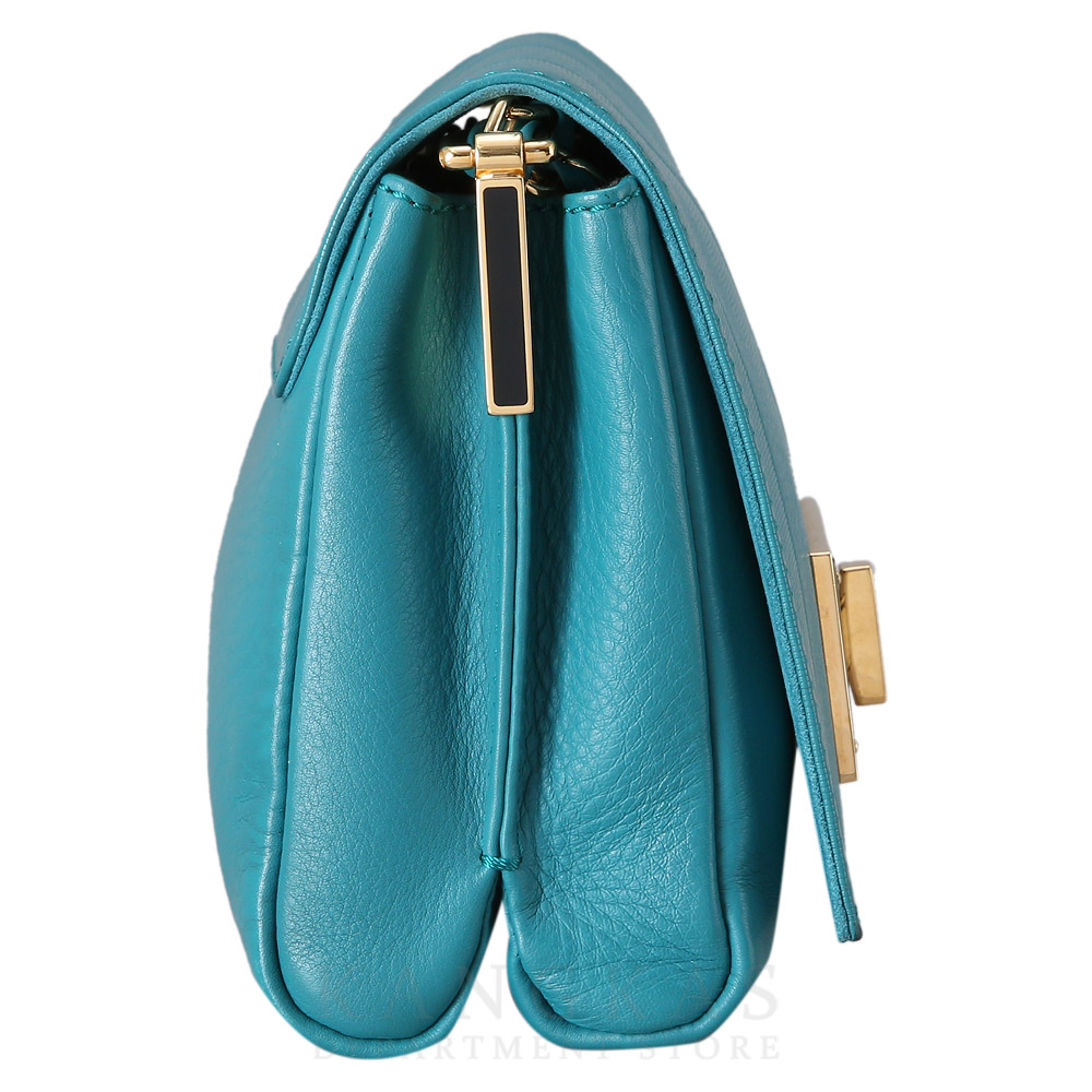 FENDI(USED)펜디 체인 숄더백