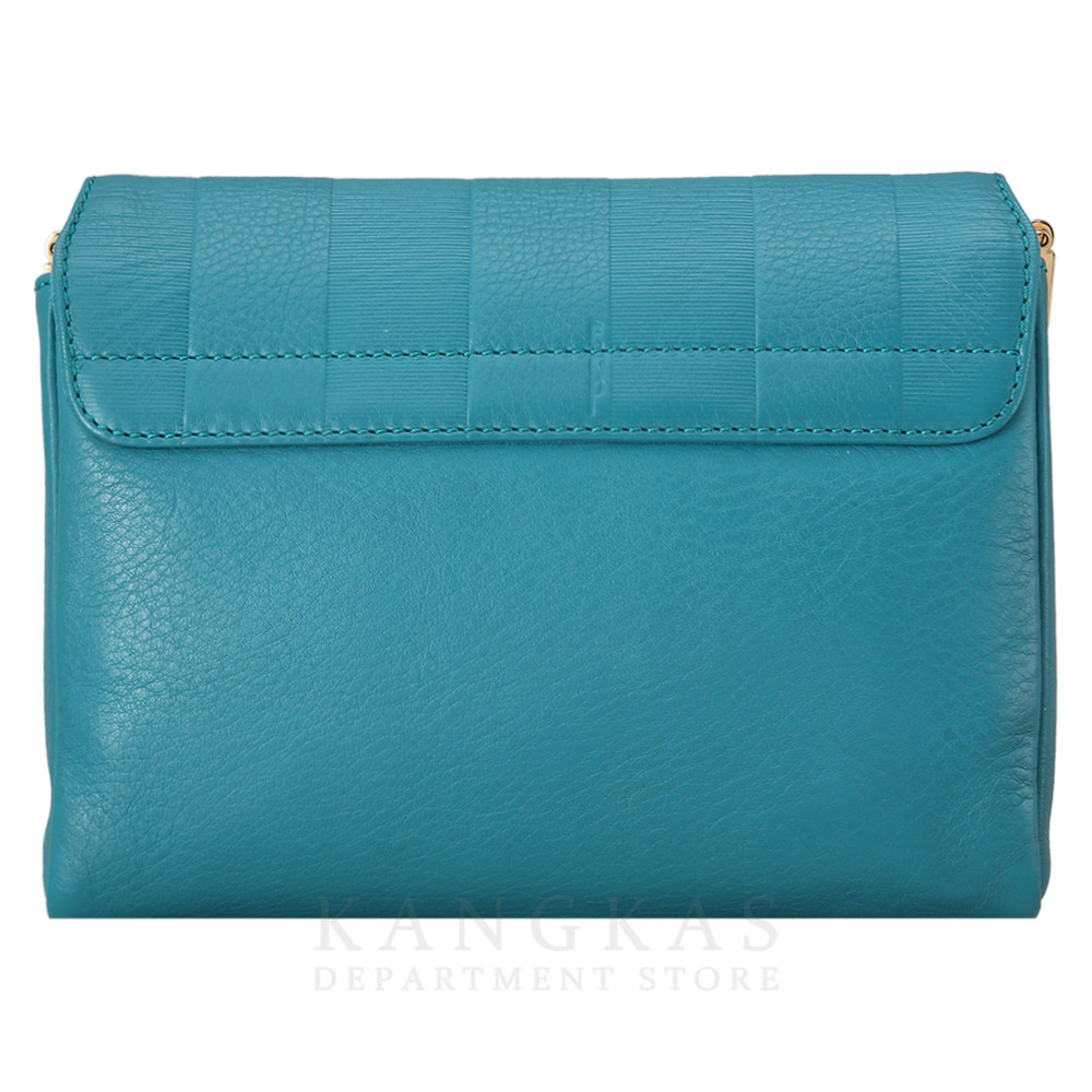 FENDI(USED)펜디 체인 숄더백