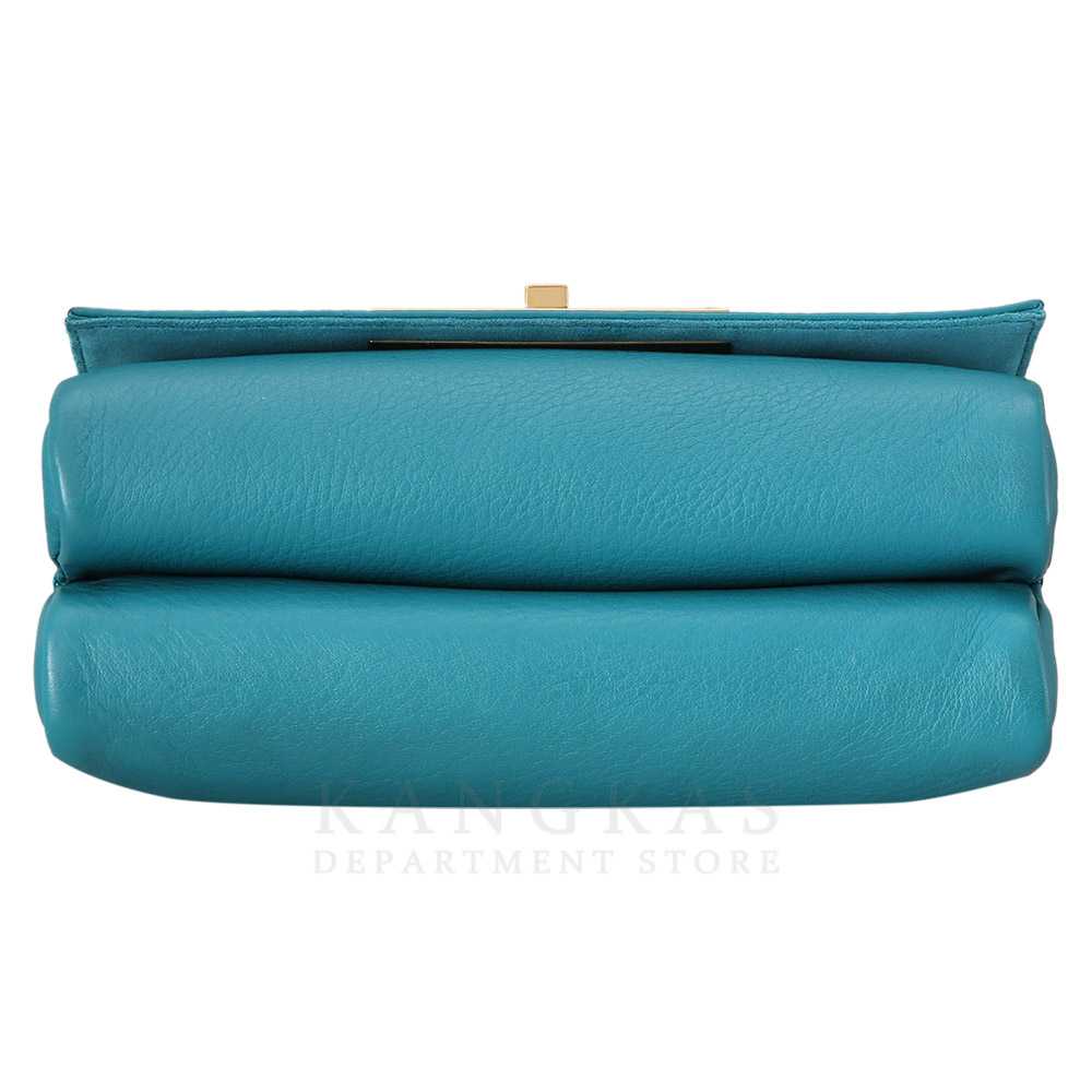 FENDI(USED)펜디 체인 숄더백