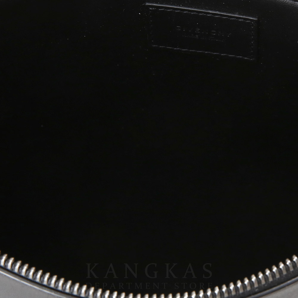 GIVENCHY(USED)지방시 레터링 클러치