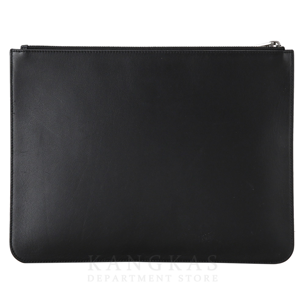 GIVENCHY(USED)지방시 레터링 클러치