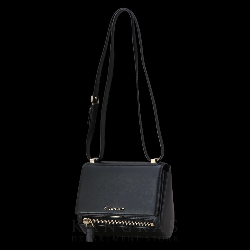 GIVENCHY(USED)지방시 판도라 미니