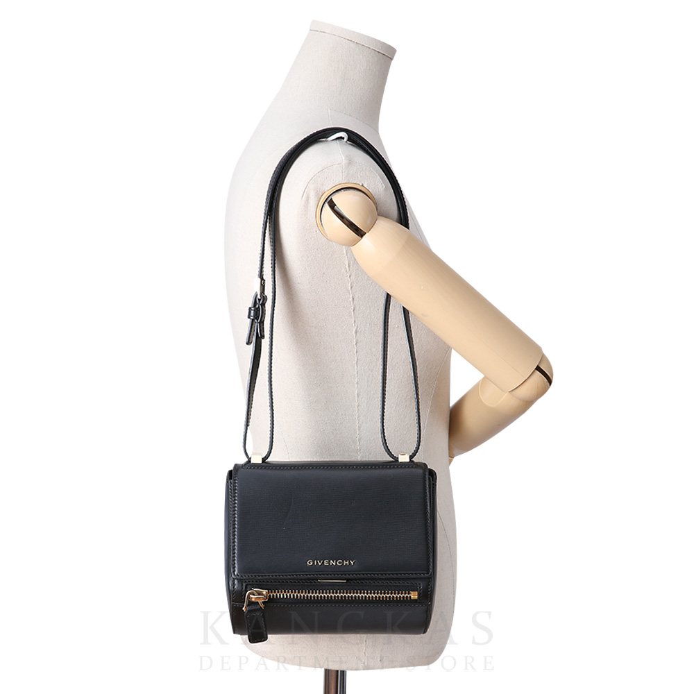 GIVENCHY(USED)지방시 판도라 미니