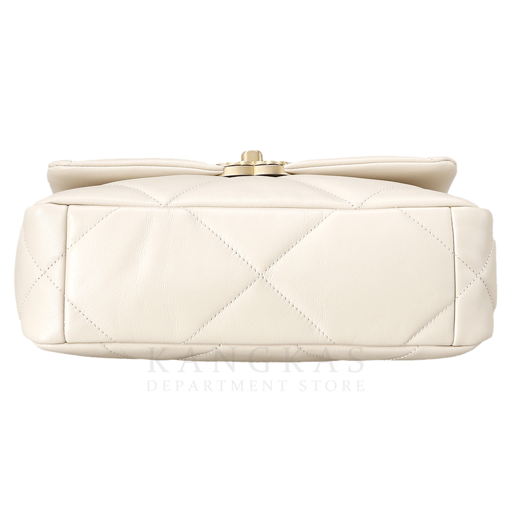 CHANEL(USED)샤넬 19백 미디움