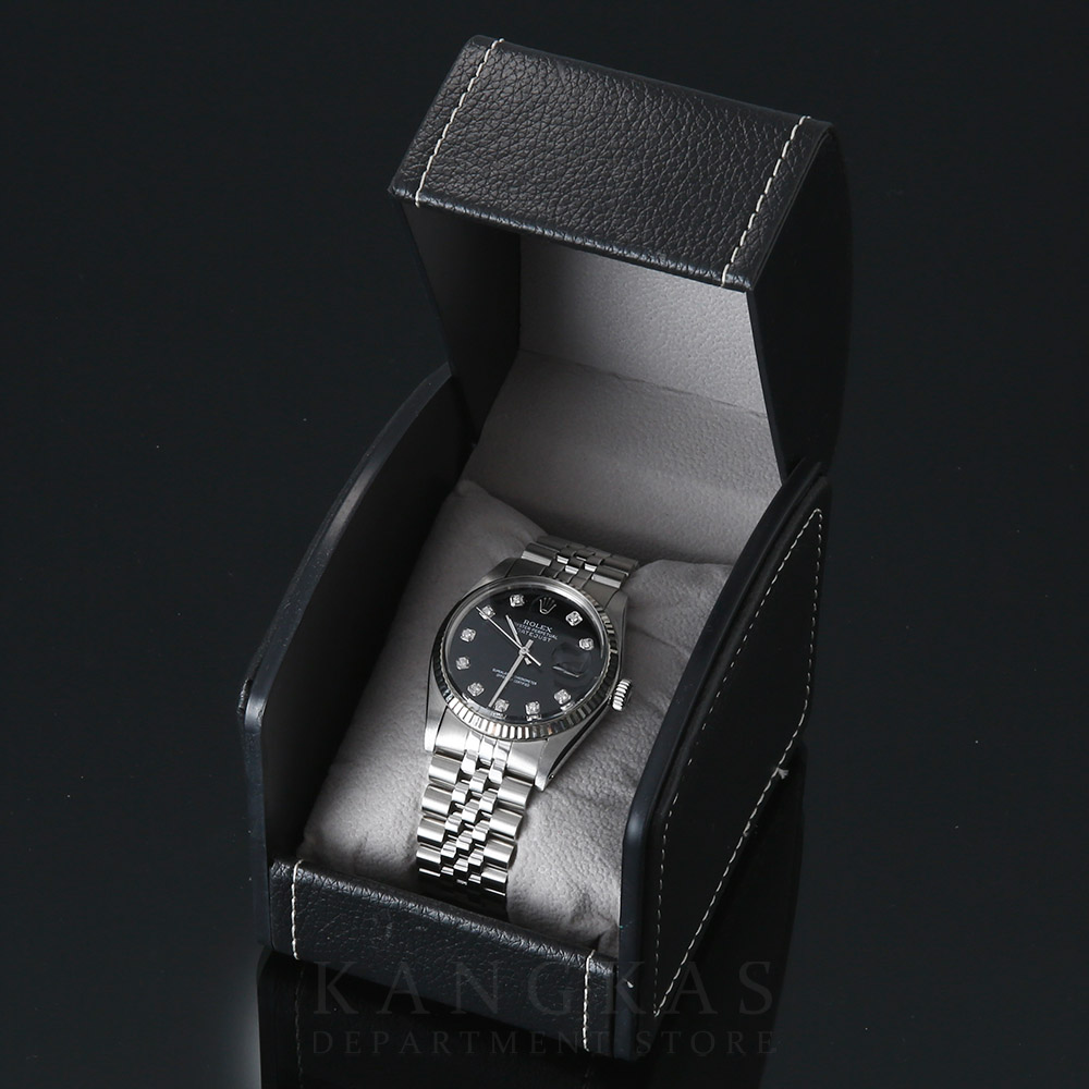 ROLEX(USED)롤렉스 데이저스트 16014
