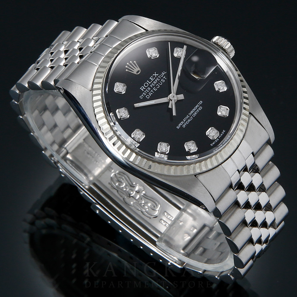 ROLEX(USED)롤렉스 데이저스트 16014