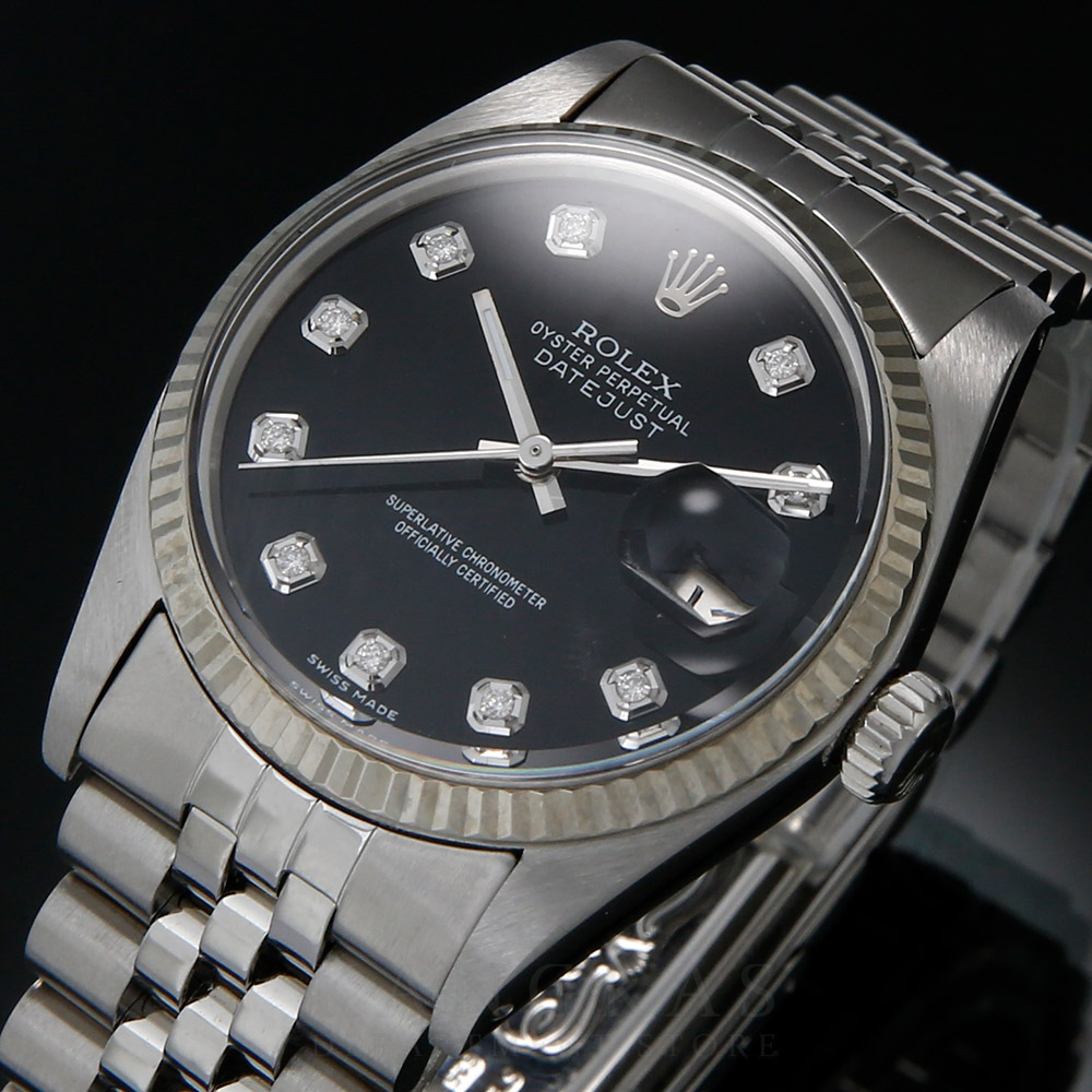 ROLEX(USED)롤렉스 데이저스트 16014