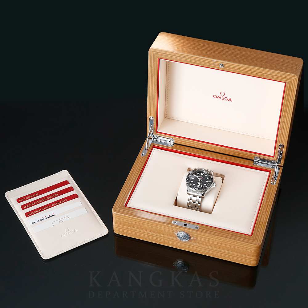 OMEGA(USED)오메가 씨마스터 다이버 300